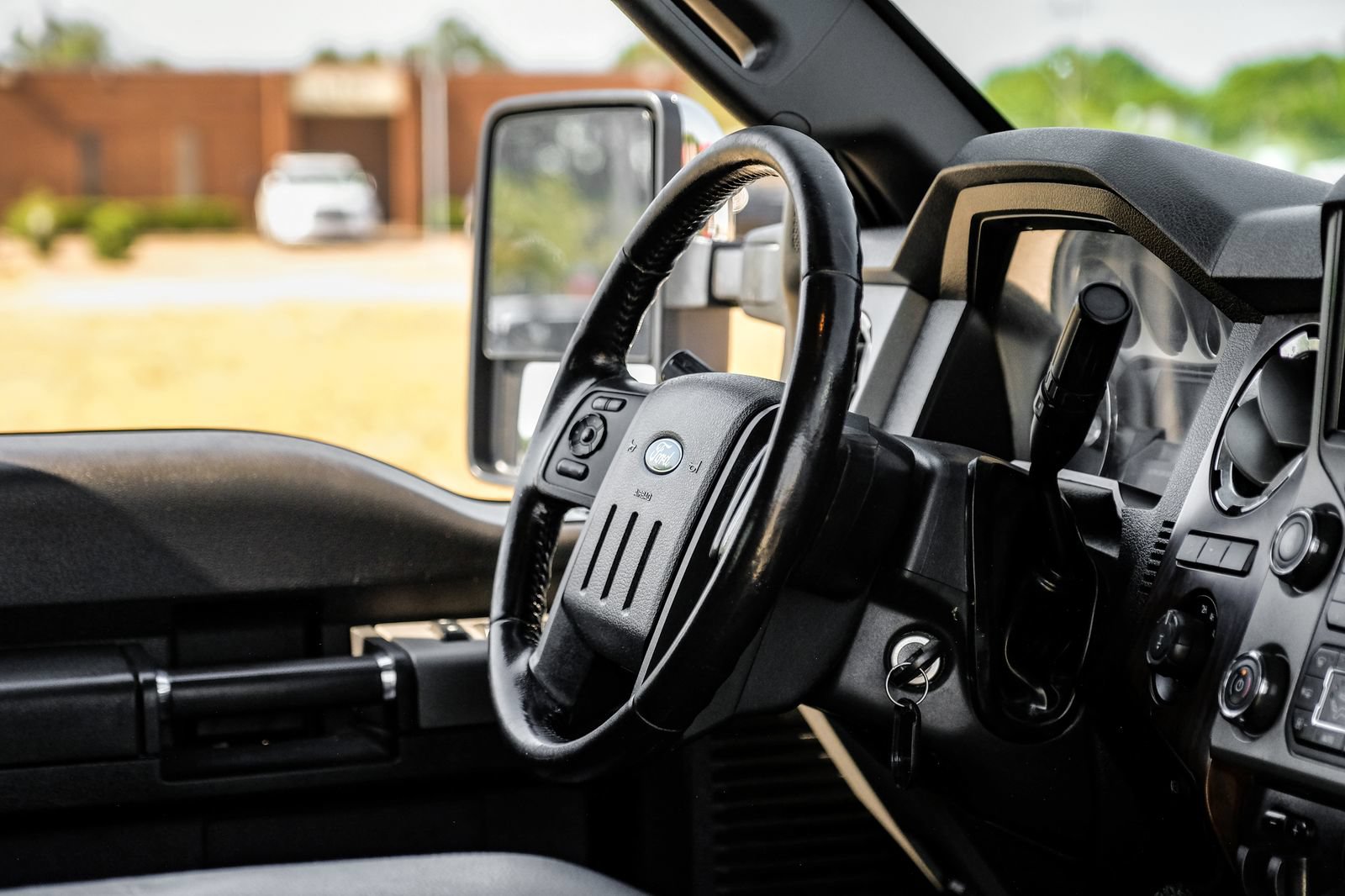 Used 2016 Ford F350 Lariat w/ Lariat Ultimate Package AWD/4WD image 15