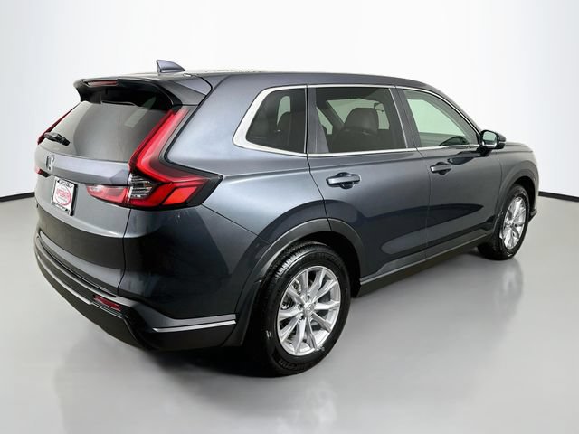 Certified 2025 Honda CR-V EX image 19