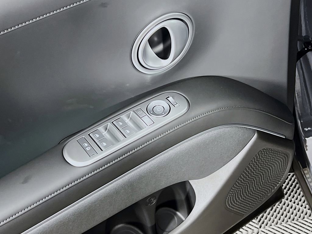 New 2026 Hyundai Palisade Calligraphy image 15