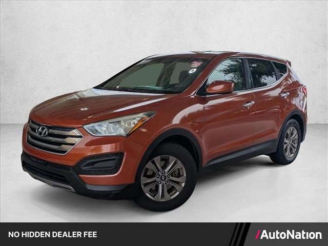 Used 2016 Hyundai Santa Fe Sport
