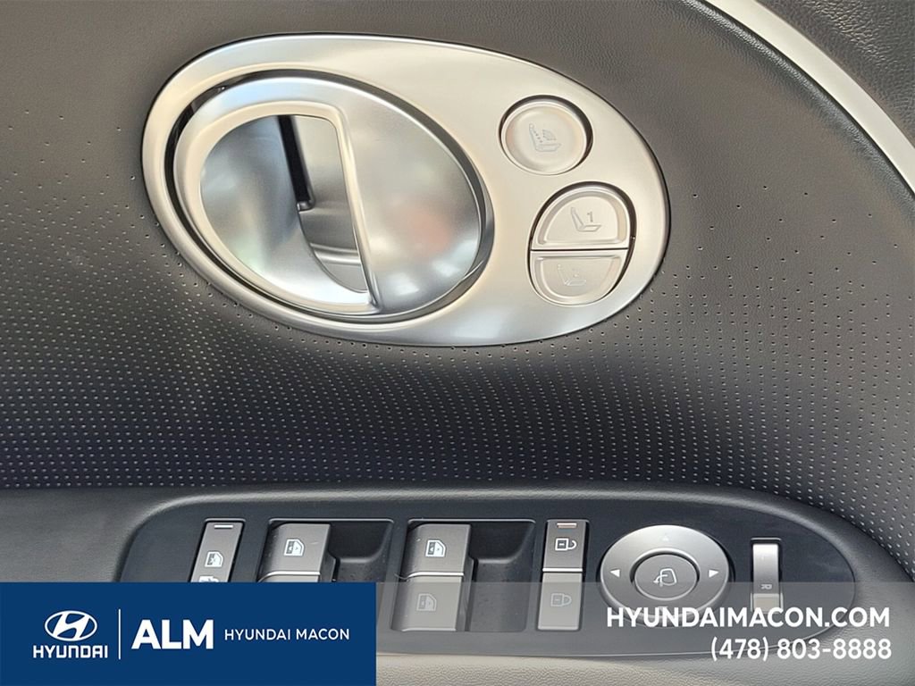 New 2026 Hyundai Ioniq 9 Calligraphy image 32
