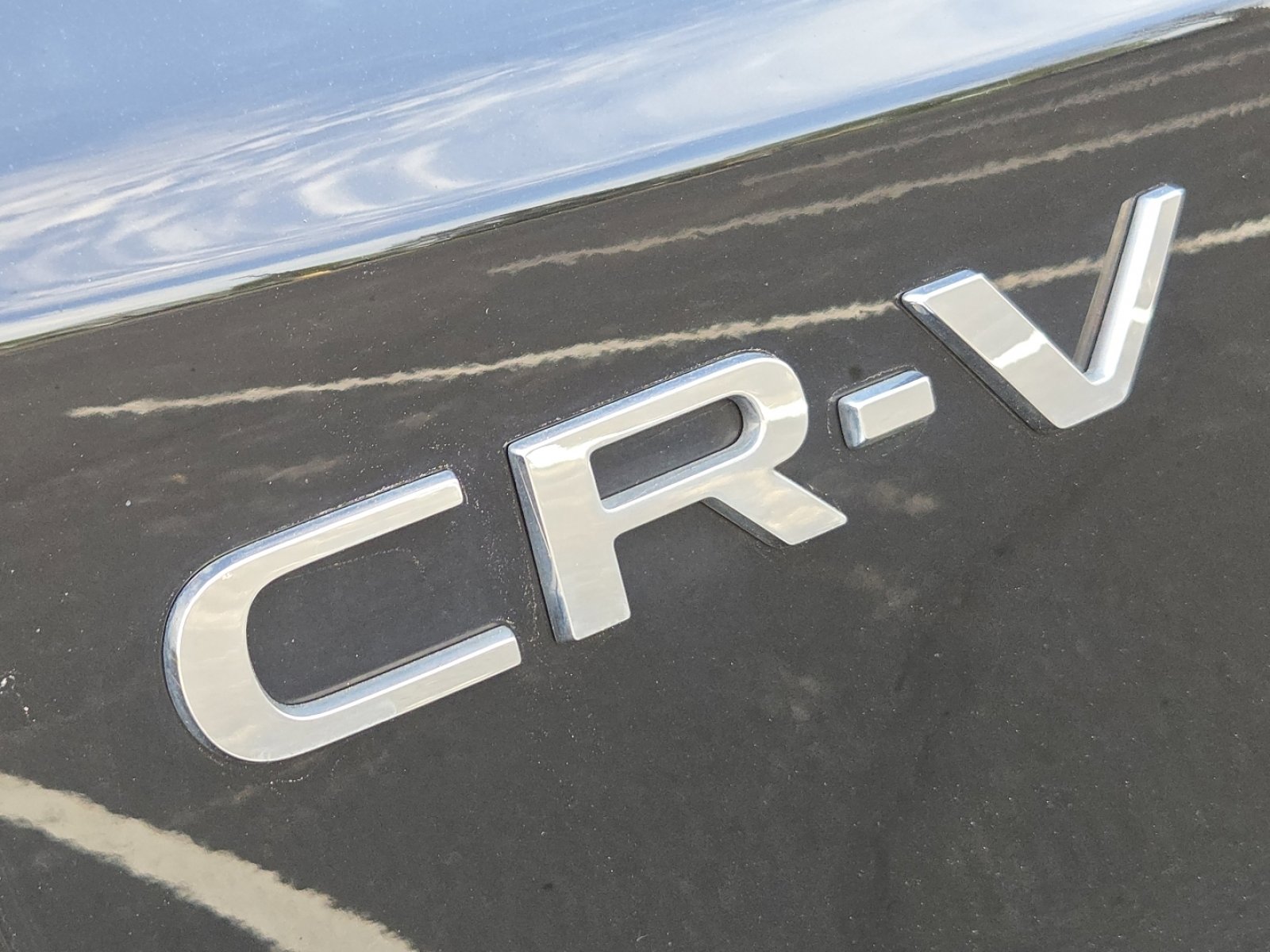 Certified 2024 Honda CR-V LX image 11