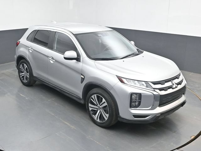 Used 2024 Mitsubishi Outlander Sport ES AWD/4WD image 32