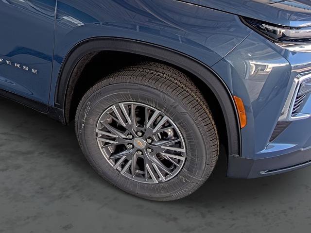 New 2026 Chevrolet Traverse LT FWD image 16