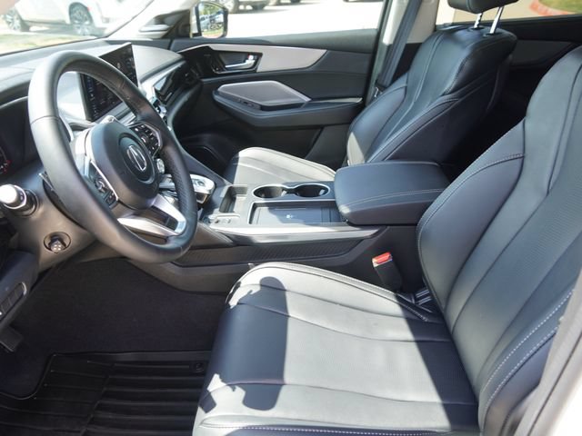 Used 2025 Acura MDX w/ Technology Package AWD/4WD image 20