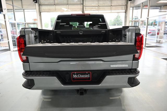 New 2026 GMC Sierra 1500 Elevation AWD/4WD image 7