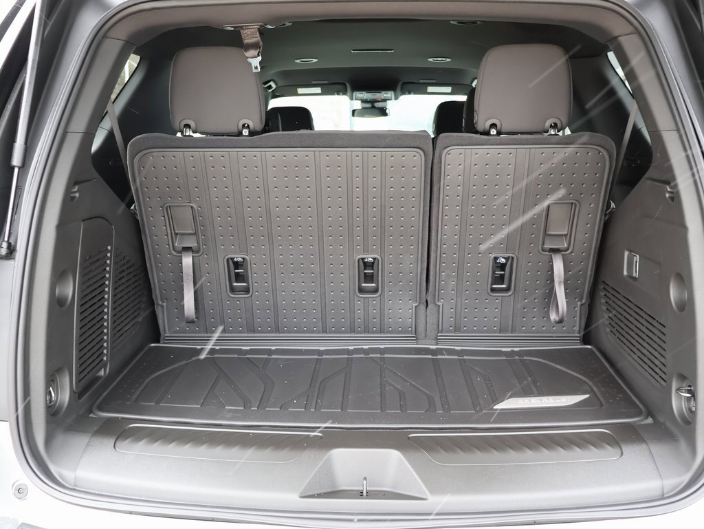 New 2026 Chevrolet Tahoe LS w/ LPO, Dark Essentials Package image 33