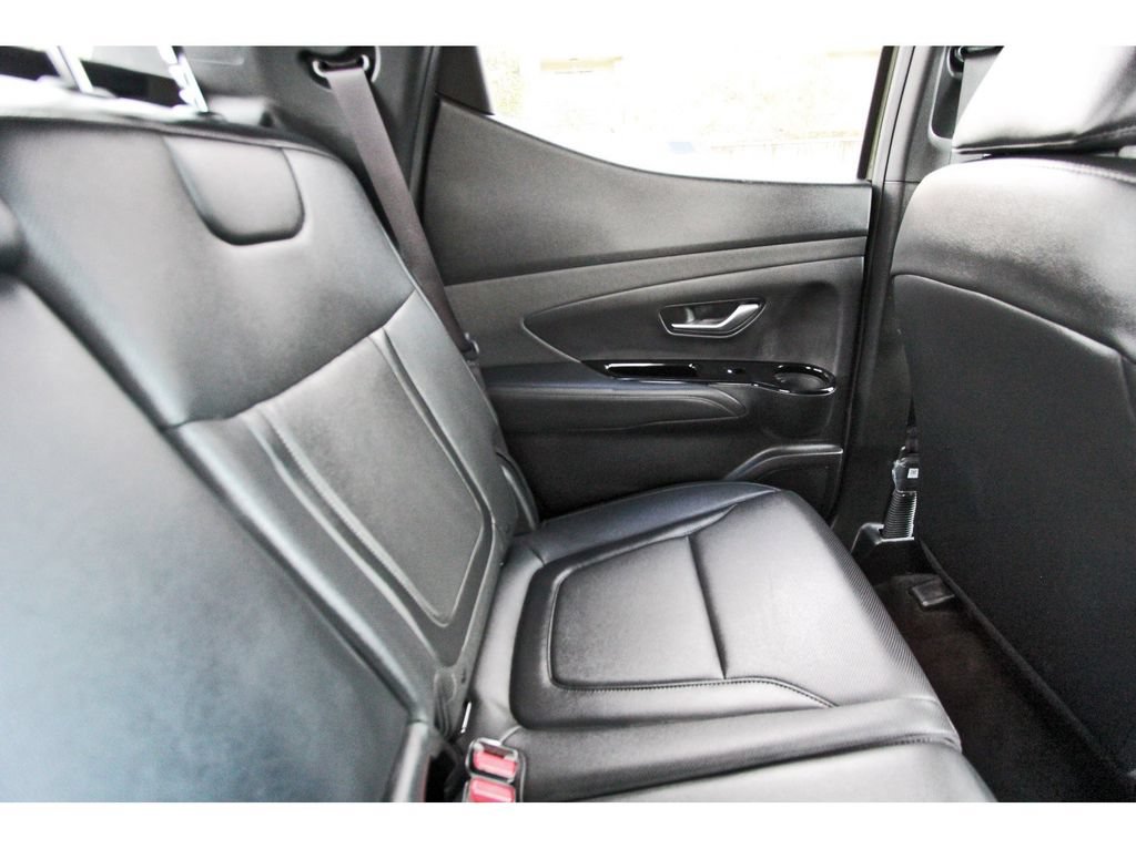 Certified 2025 Hyundai Santa Cruz XRT AWD/4WD image 12