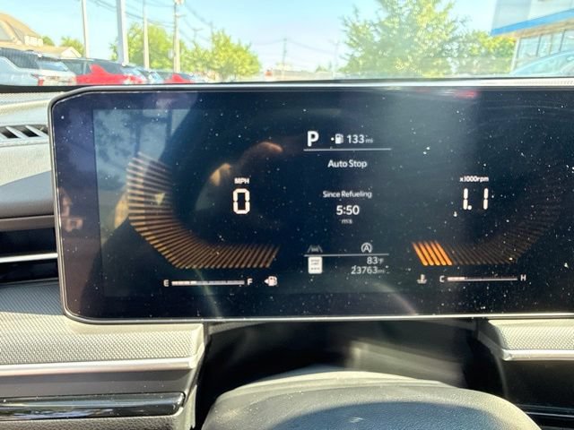 Used 2025 Kia K5 LXS FWD image 21