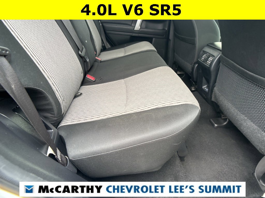 Used 2024 Toyota 4Runner SR5 image 28