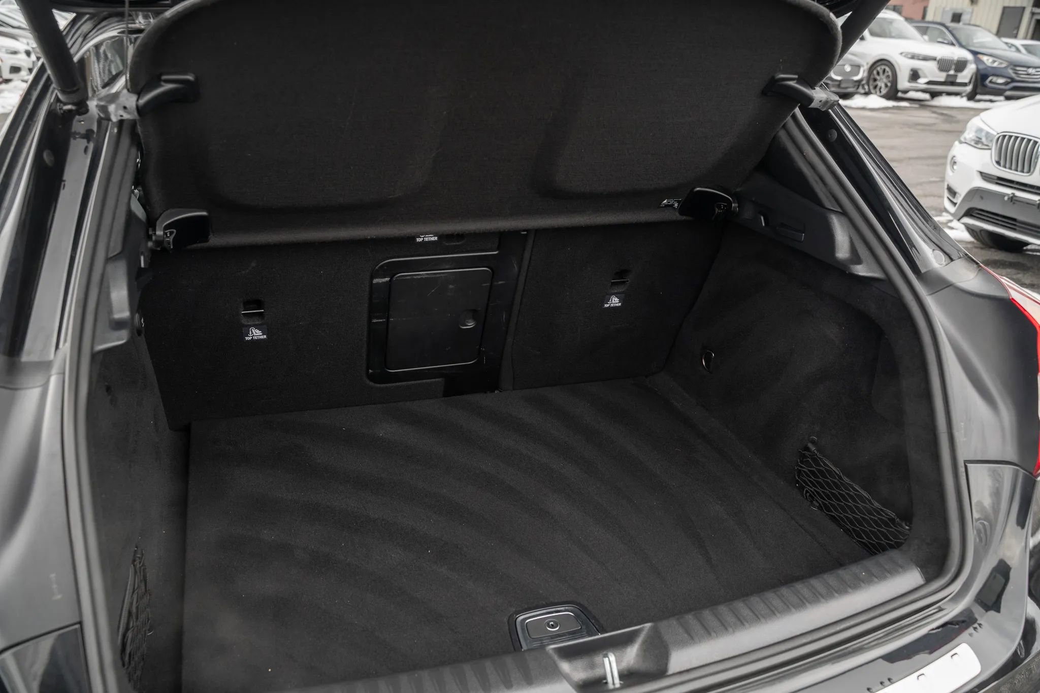 Used 2018 Mercedes-Benz GLA 250 GLA 250 4MATIC Sport Utility 4 image 10