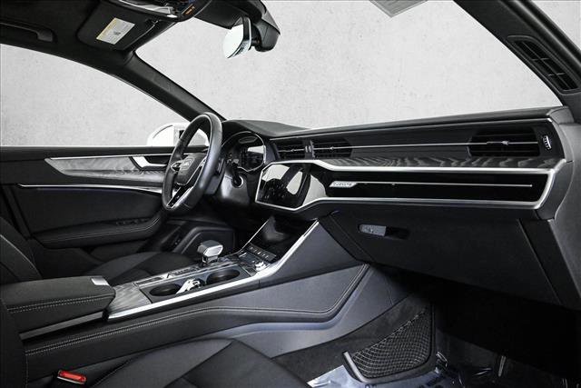 Certified 2025 Audi A6 Premium Plus w/ Premium Plus Package image 22