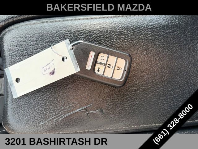 Used 2021 Honda Civic Sport image 25