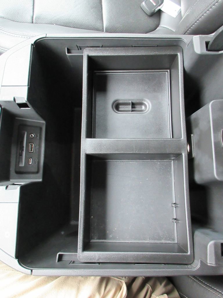 Certified 2020 GMC Sierra 1500 SLT w/ SLT Premium Plus Package image 32