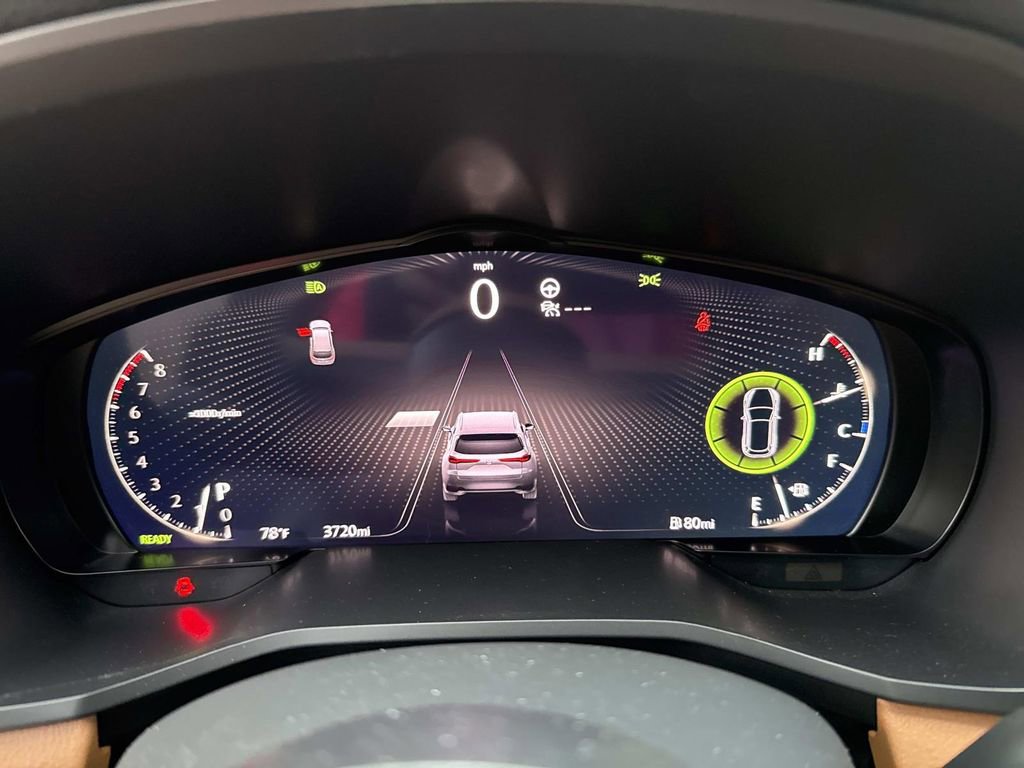 Certified 2025 MAZDA CX-90 3.3 Turbo S w/ Premium Plus image 45