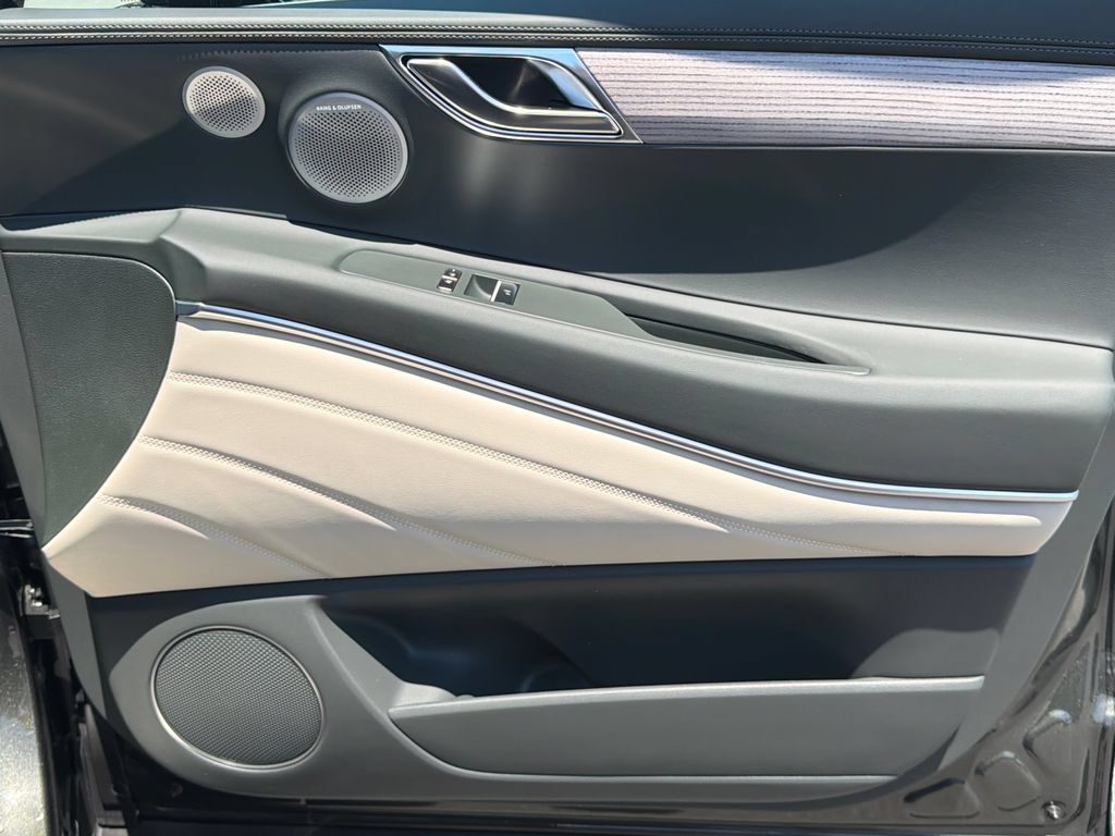 New 2026 Genesis GV80 3.5T Advanced AWD/4WD image 16