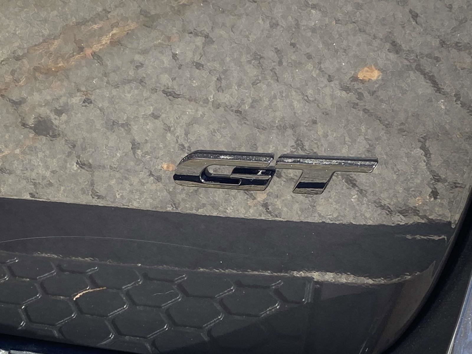 New 2026 Dodge Durango GT w/ Blacktop Package image 26