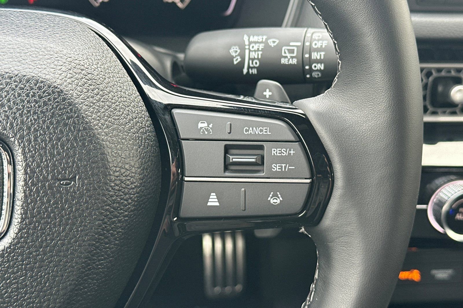 Certified 2026 Honda Civic Sport image 27