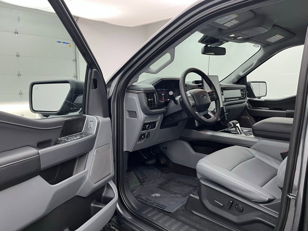New 2025 Ford F150 Lightning Flash image 16