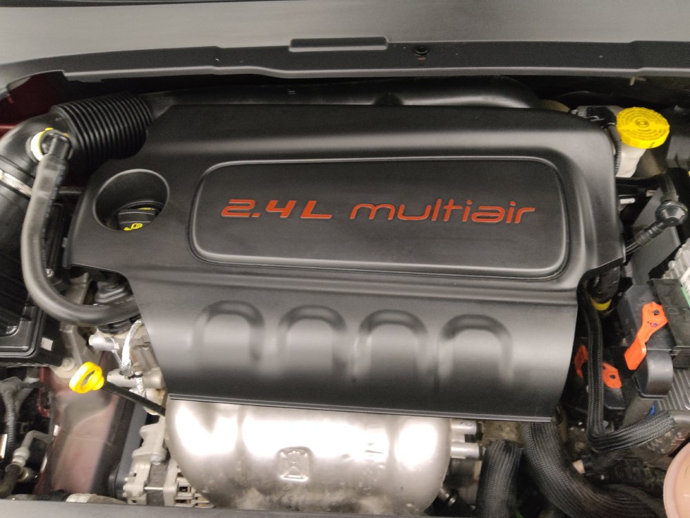 Used 2022 Jeep Compass Latitude AWD/4WD image 30