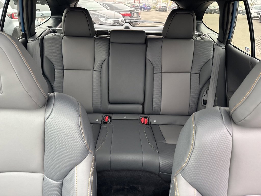 New 2025 Subaru Outback Wilderness image 20