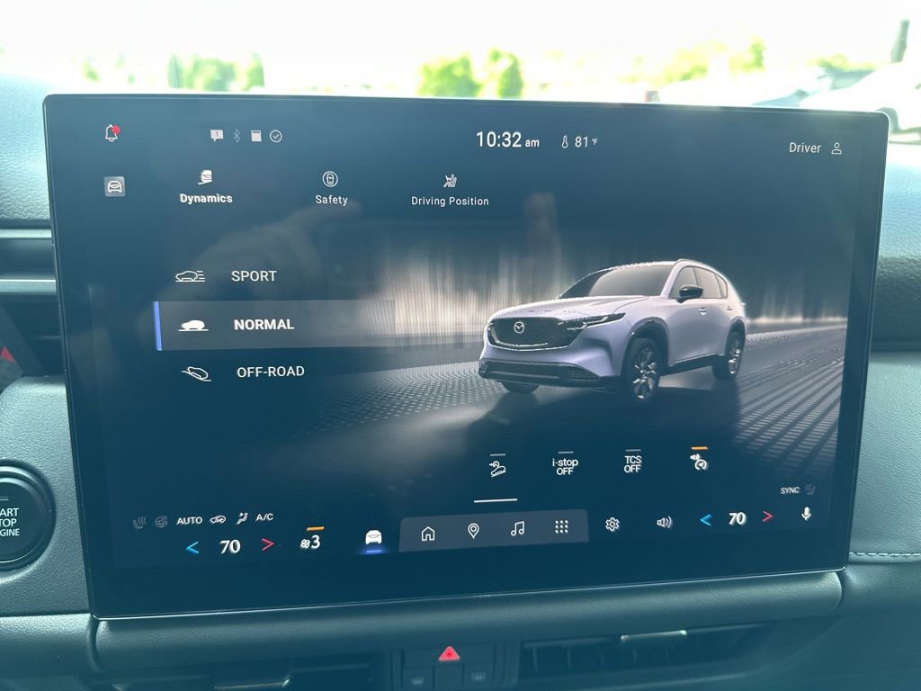 New 2026 MAZDA CX-5 Preferred AWD/4WD image 40