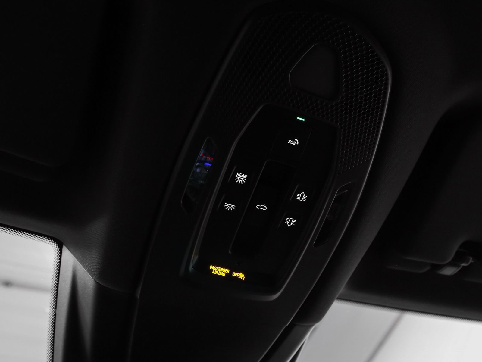 New 2026 Porsche Cayenne S AWD/4WD image 40
