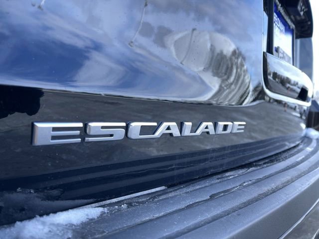 Used 2019 Cadillac Escalade Premium Luxury image 33