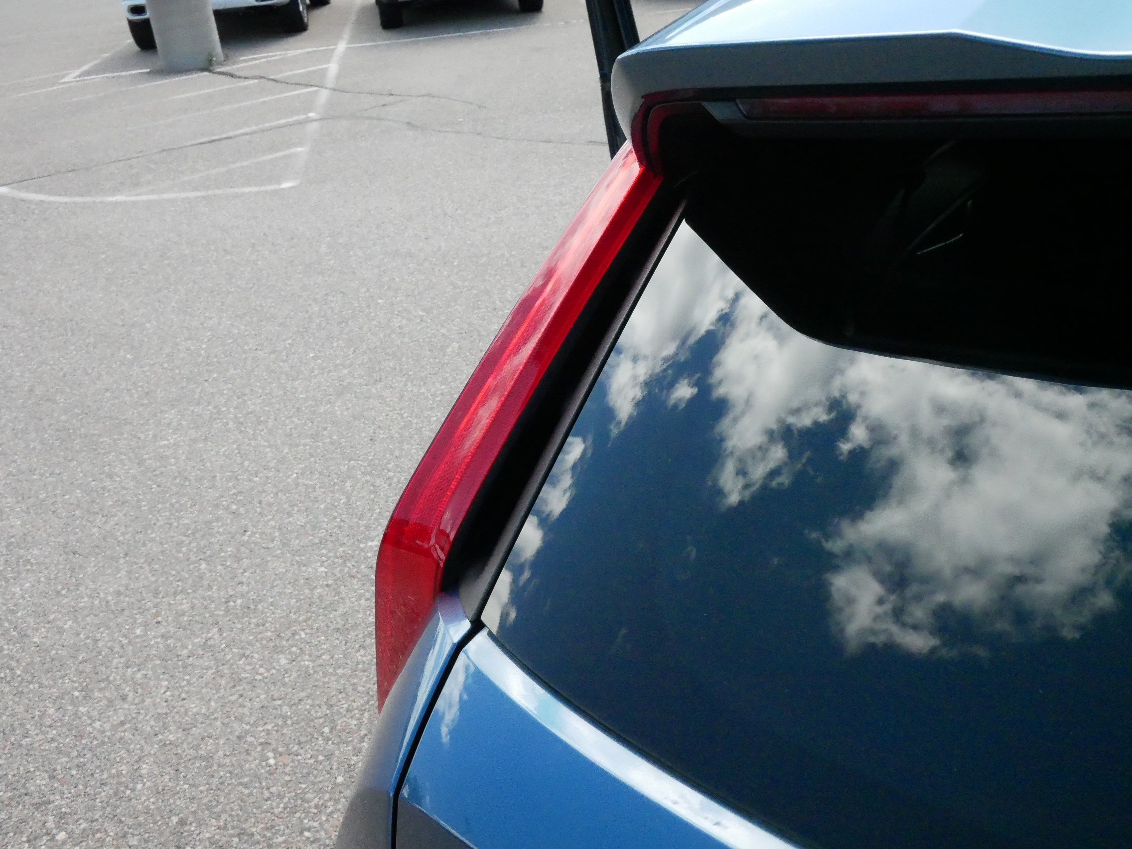 Used 2024 Kia Niro Wind w/ Wind Preserve Package FWD image 17