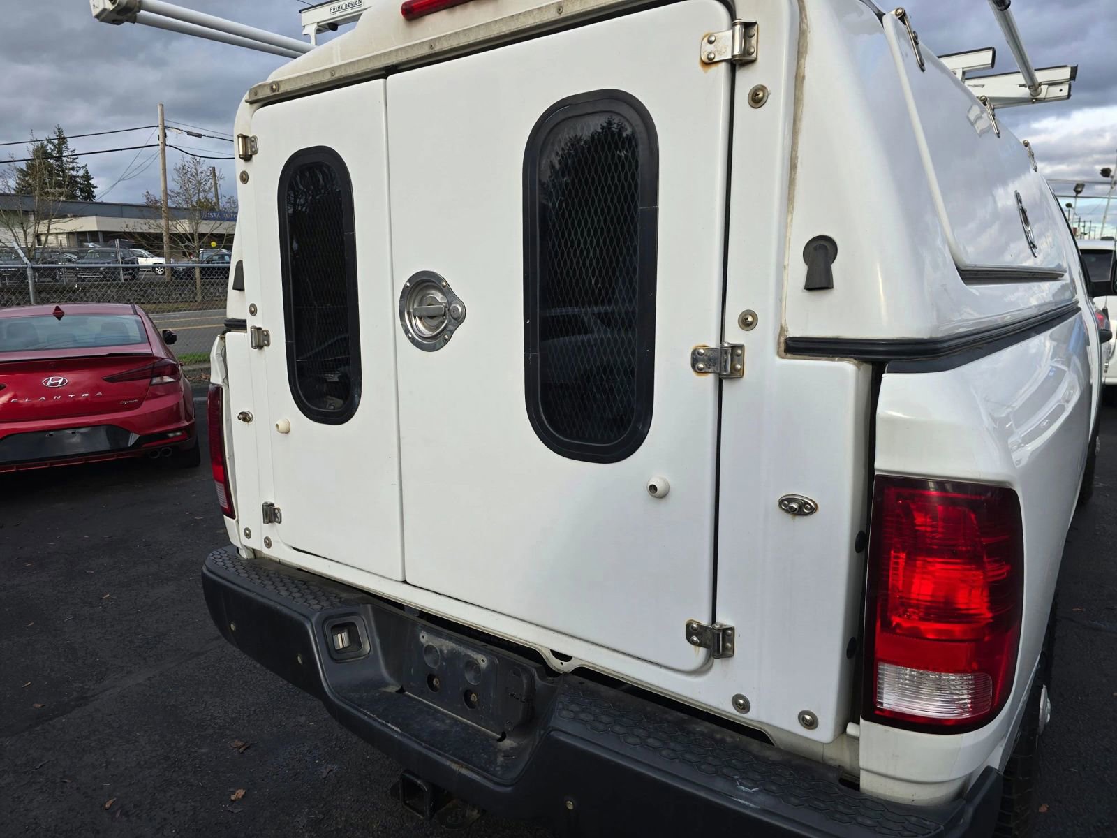 Used 2015 RAM 2500 Tradesman w/ Popular Equipment Group image 15