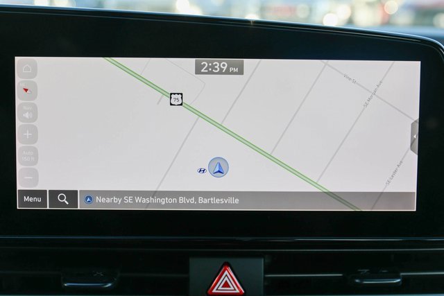 New 2026 Hyundai Elantra Sport w/ Cargo Package image 17