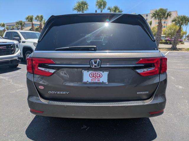 Used 2022 Honda Odyssey Touring image 5