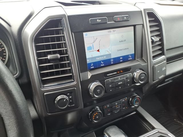 Certified 2019 Ford F150 XLT w/ Equipment Group 302A Luxury AWD/4WD image 21