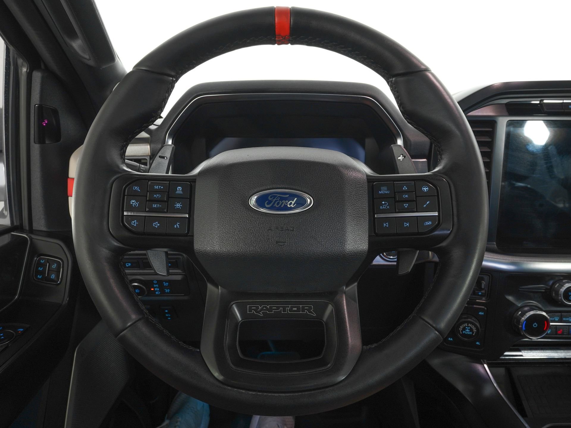 Used 2022 Ford F150 Raptor w/ Equipment Group 801A High image 16