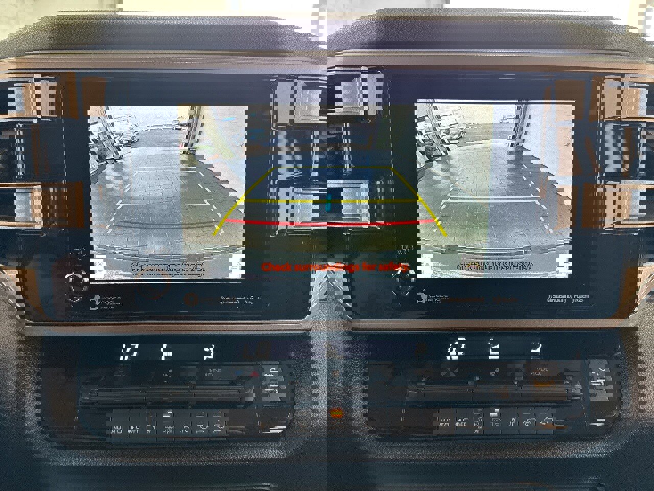 Used 2023 Toyota Tundra SR5 w/ TRD Off-Road Package image 25