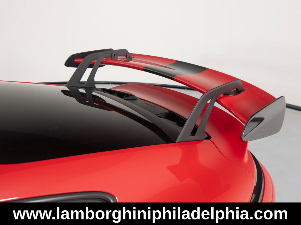 Used 2026 Porsche 911 GT3 RWD image 49