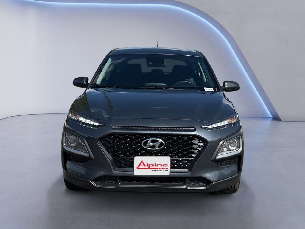Used 2021 Hyundai Kona SE AWD/4WD image 8