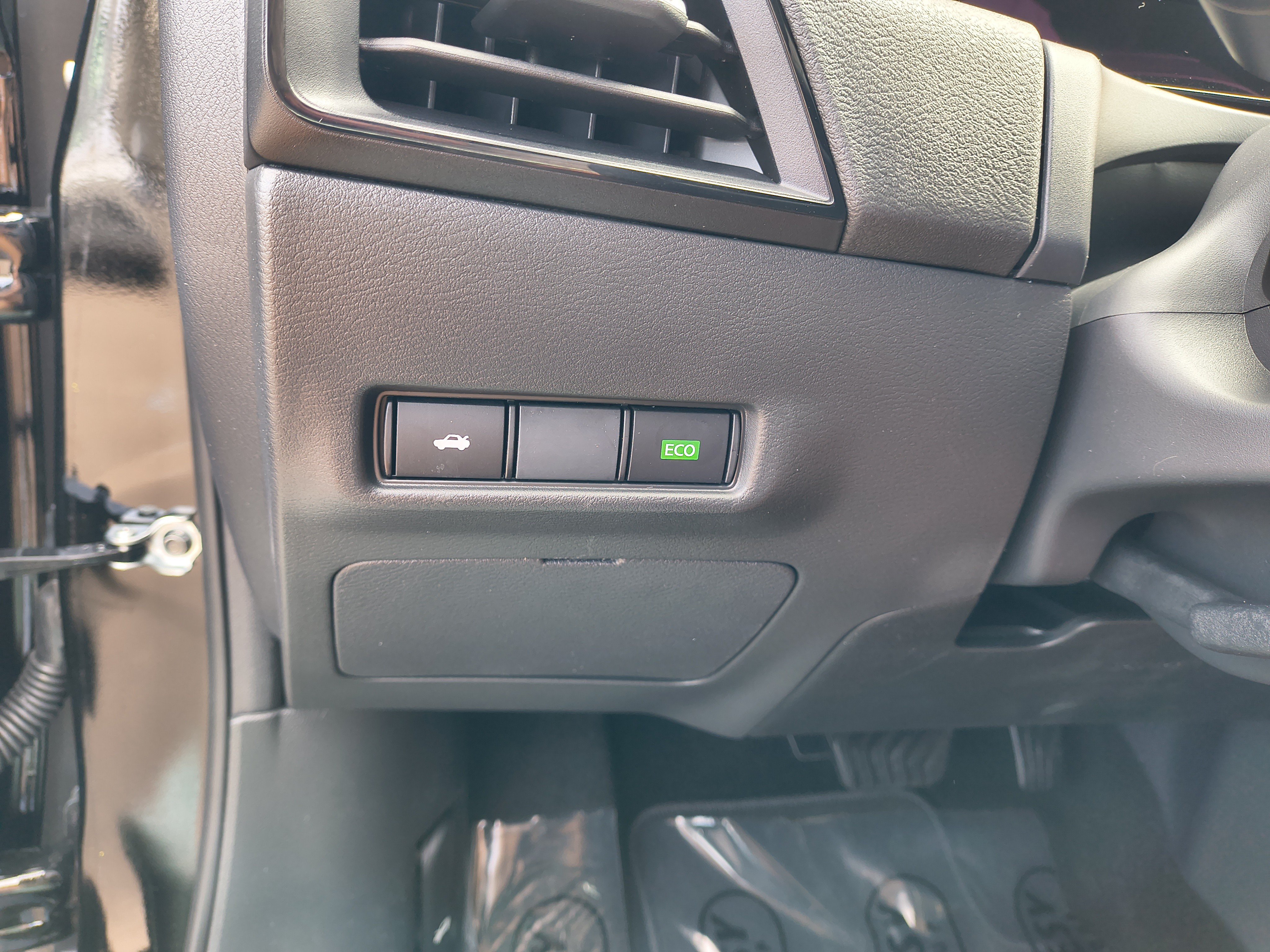 New 2027 Nissan Sentra S w/ Floor Mat Package FWD image 30