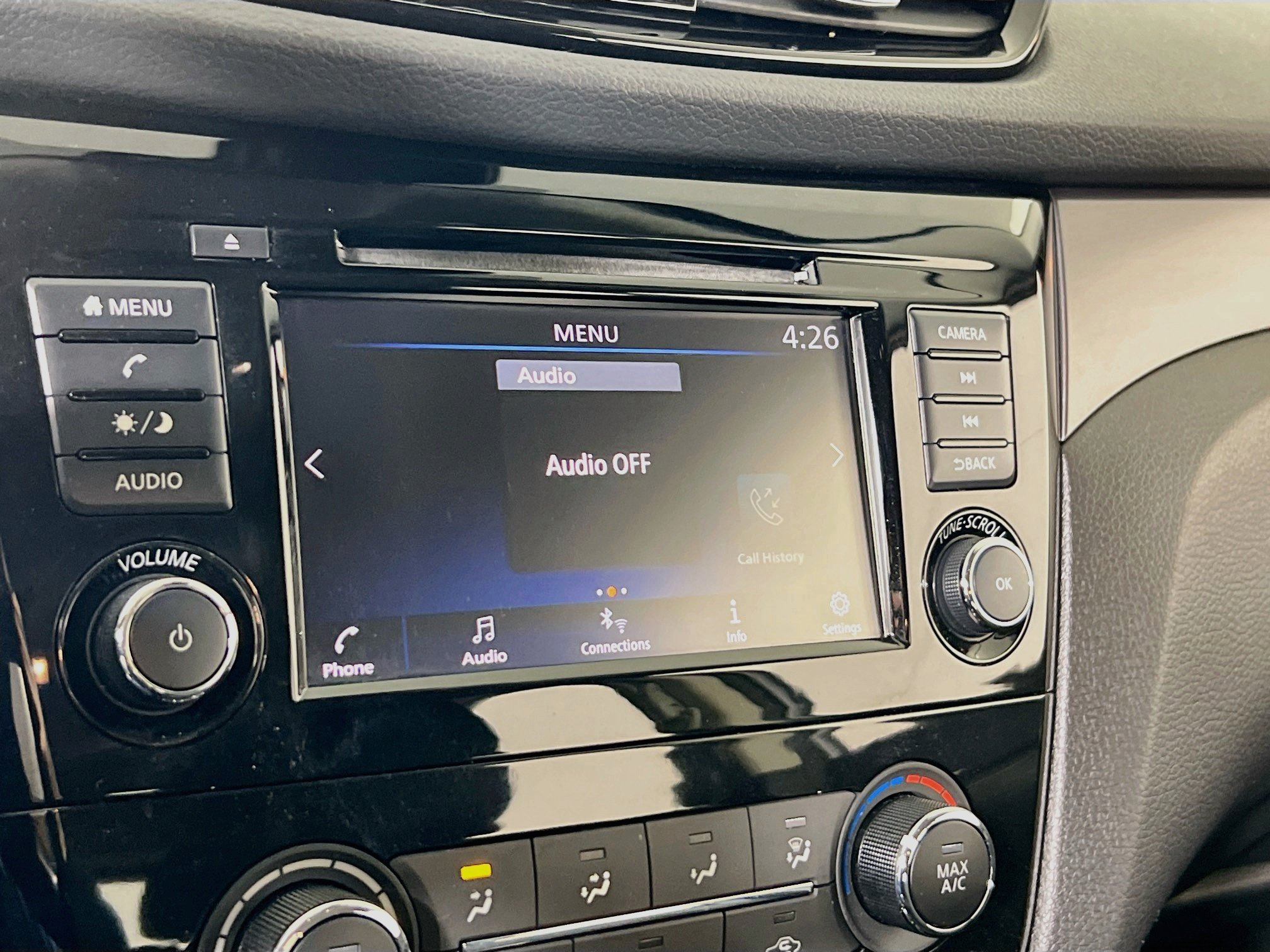 Used 2021 Nissan Rogue Sport S AWD/4WD image 14