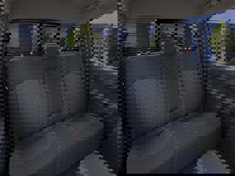 New 2026 Ford Ranger XLT w/ Equipment Group 301A High image 11