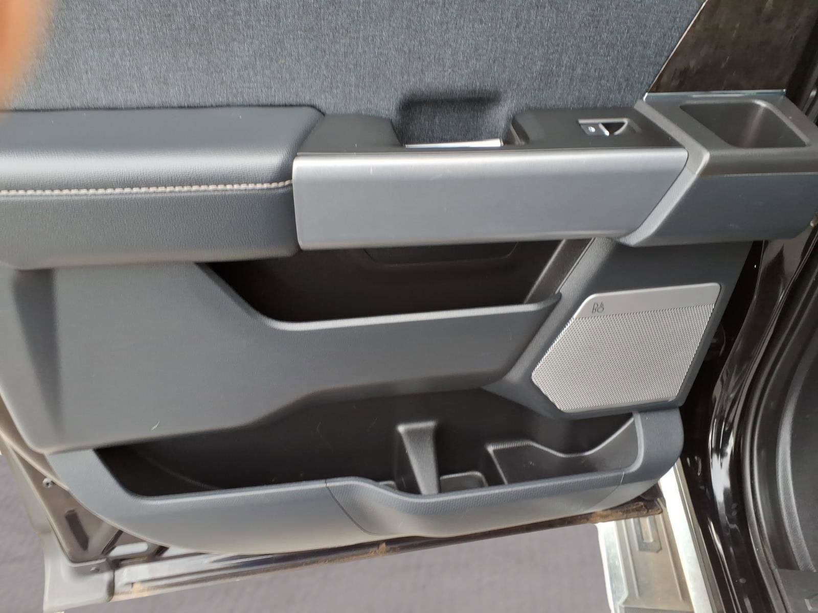 Used 2022 Ford F150 Lariat image 12