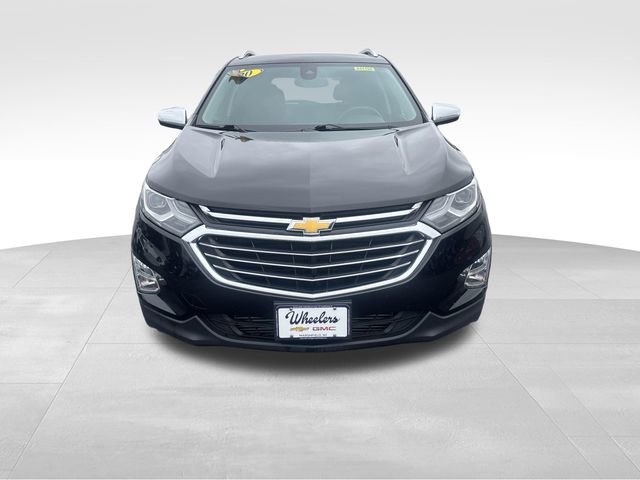 Used 2020 Chevrolet Equinox Premier w/ LPO, Floor Liner Package image 10