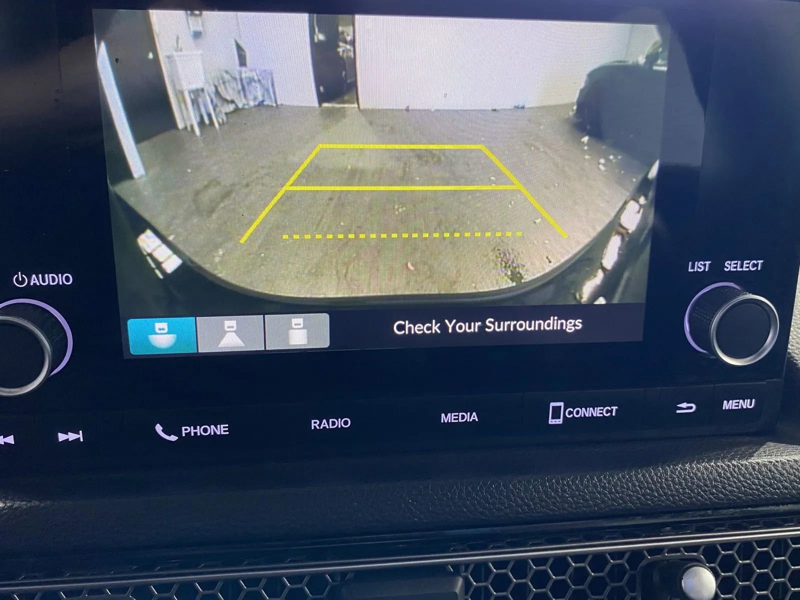 Used 2022 Honda Civic Sport image 18