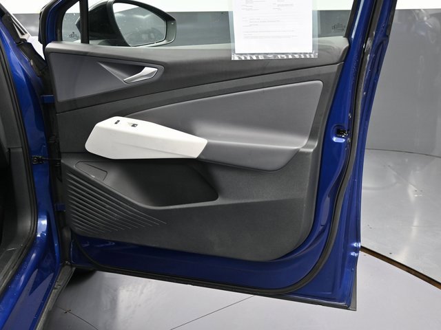 Used 2021 Volkswagen ID.4 1st Edition image 36