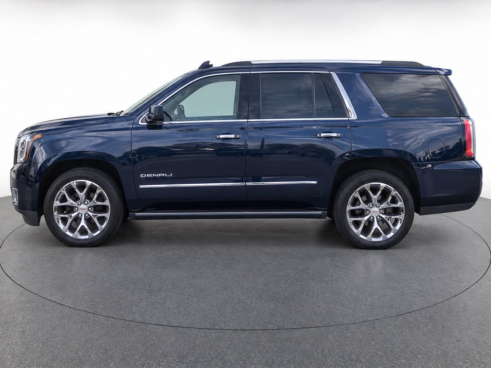 Used 2020 GMC Yukon Denali w/ Denali Ultimate Package RWD image 6