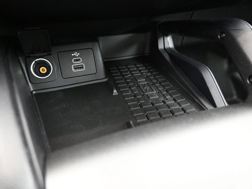 New 2025 Ford Bronco Sport Badlands w/ Sasquatch Badlands Package image 17