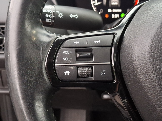 Used 2024 Honda HR-V EX-L image 24