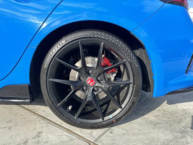 New 2026 Honda Civic Type R image 3