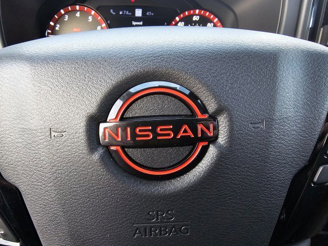 New 2025 Nissan Frontier PRO-4X w/ Pro Premium Package image 30