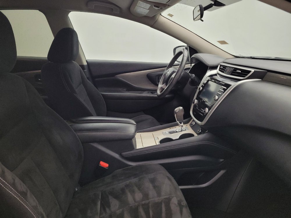 Used 2016 Nissan Murano SV AWD/4WD image 21